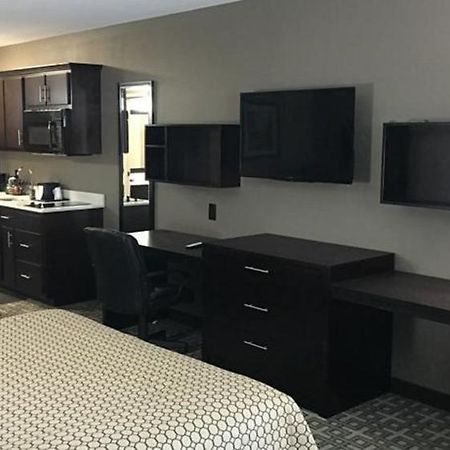 Americas Best Value Inn & Suites Horn Lake Eksteriør billede