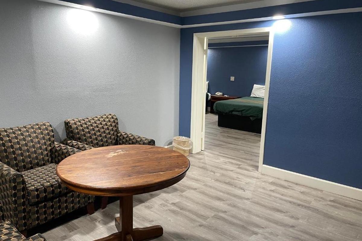 Americas Best Value Inn & Suites Horn Lake Eksteriør billede
