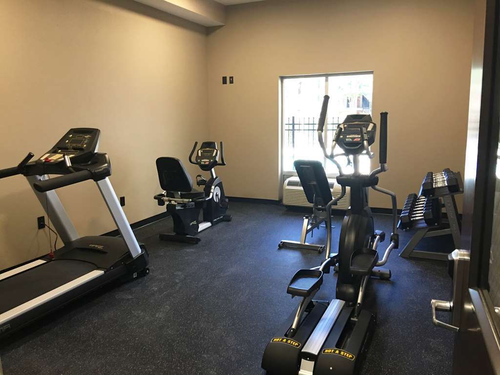 Americas Best Value Inn & Suites Horn Lake Faciliteter billede
