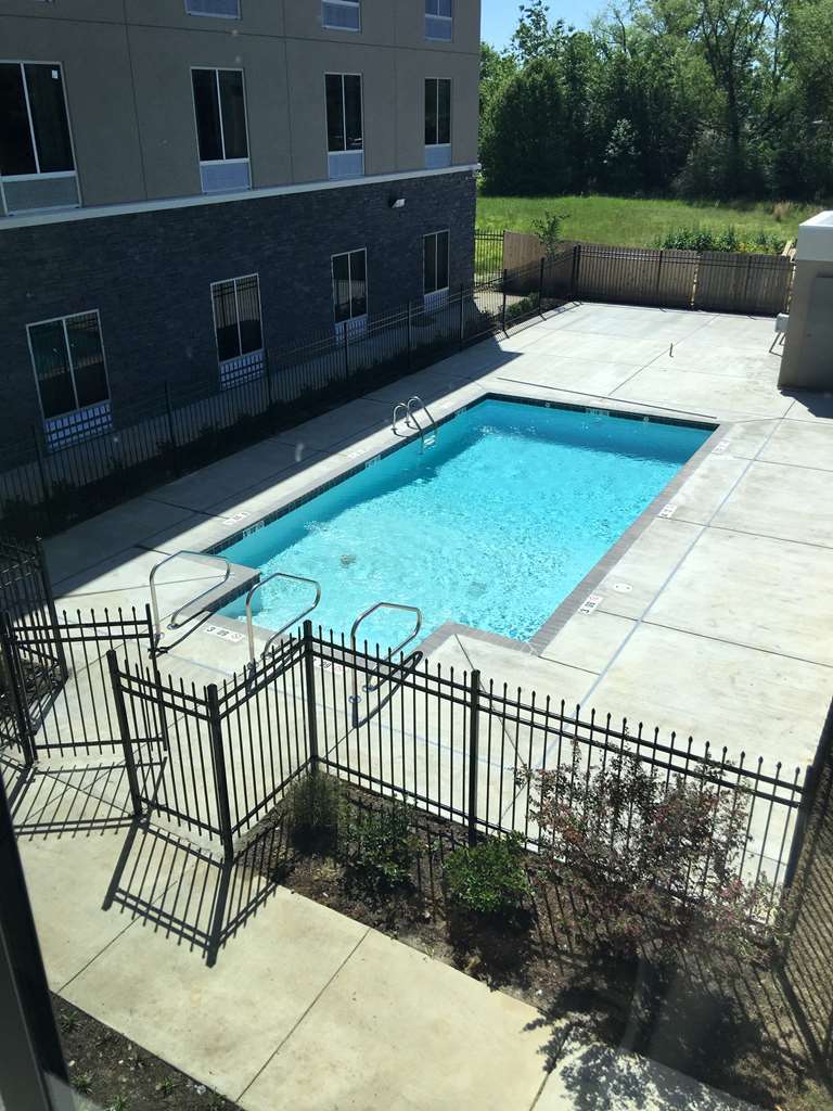 Americas Best Value Inn & Suites Horn Lake Faciliteter billede