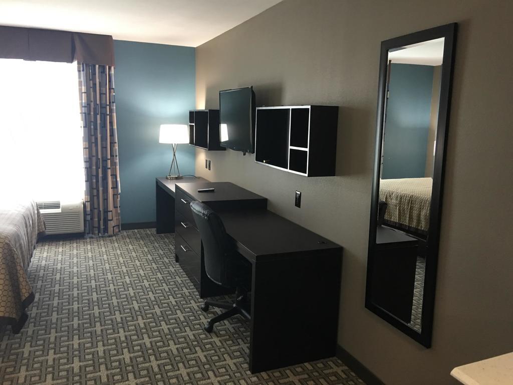 Americas Best Value Inn & Suites Horn Lake Eksteriør billede