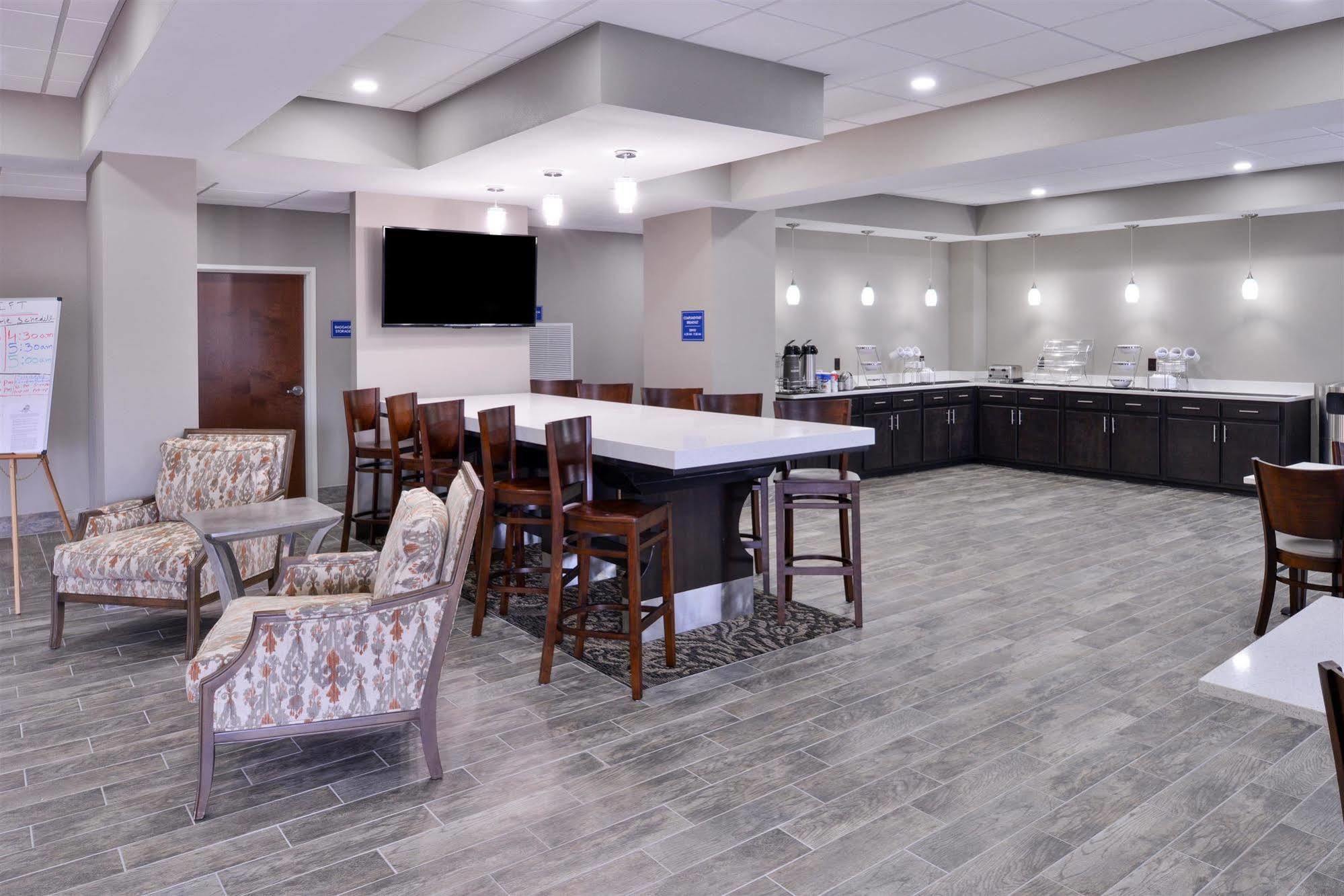Americas Best Value Inn & Suites Horn Lake Eksteriør billede