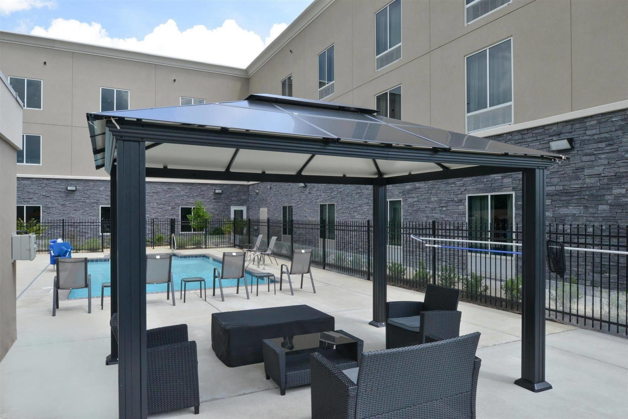 Americas Best Value Inn & Suites Horn Lake Eksteriør billede