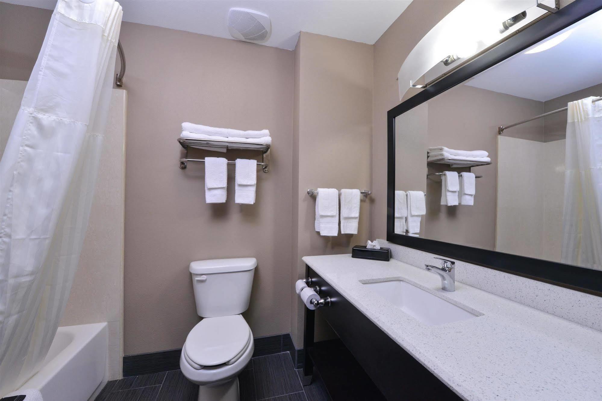 Americas Best Value Inn & Suites Horn Lake Eksteriør billede
