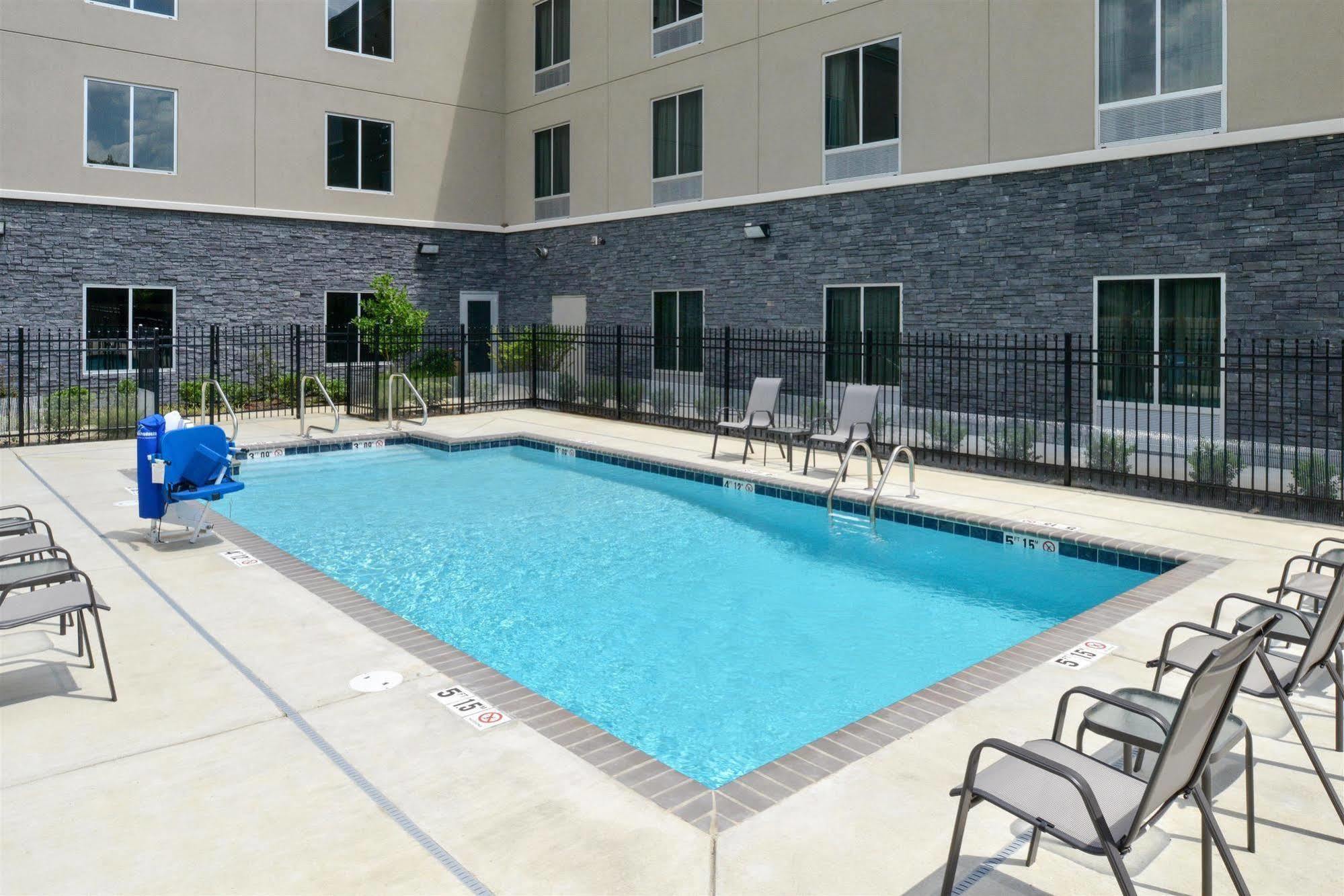 Americas Best Value Inn & Suites Horn Lake Eksteriør billede