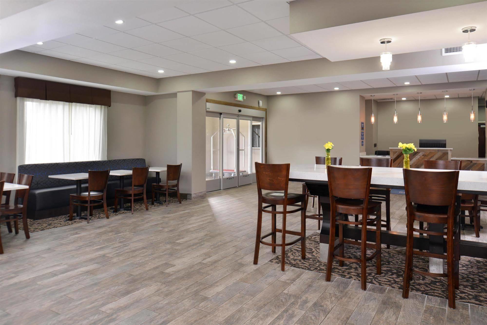 Americas Best Value Inn & Suites Horn Lake Eksteriør billede