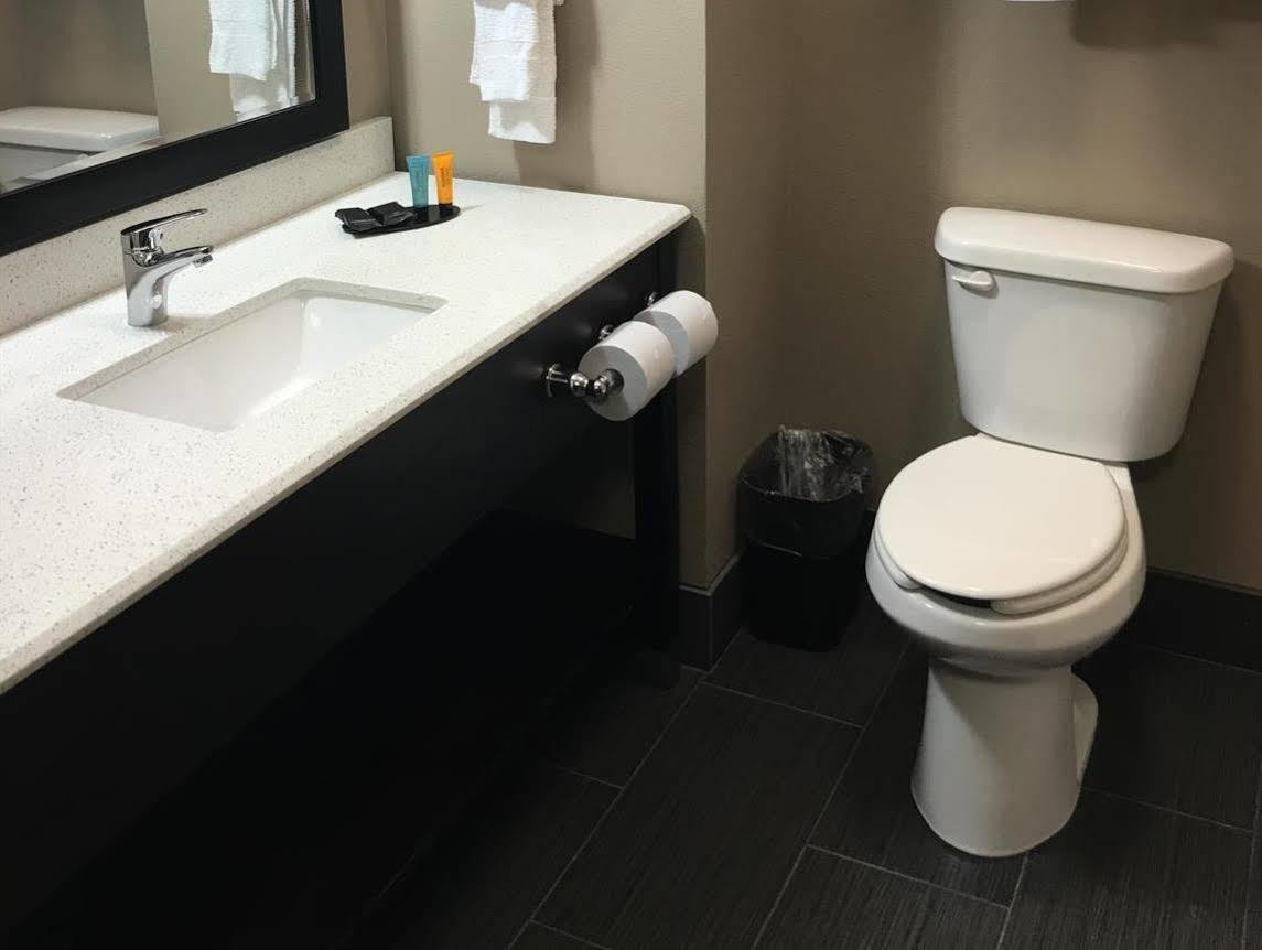 Americas Best Value Inn & Suites Horn Lake Eksteriør billede